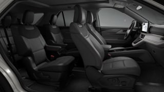 2026 Ford Explorer® Internal Image 1